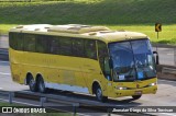 Viação Itapemirim 5713 na cidade de Lavrinhas, São Paulo, Brasil, por Jhonatan Diego da Silva Trevisan. Número da foto: #10228356.