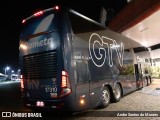 Viação Cometa 17310 na cidade de Registro, São Paulo, Brasil, por Andre Santos de Moraes. Número da foto: #10226931.