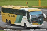 Empresa Gontijo de Transportes 14605 na cidade de Lavrinhas, São Paulo, Brasil, por Jhonatan Diego da Silva Trevisan. Número da foto: #10227501.