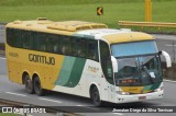 Empresa Gontijo de Transportes 14605 na cidade de Lavrinhas, São Paulo, Brasil, por Jhonatan Diego da Silva Trevisan. ID da foto: :id.