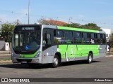 Viação Garcia 81066 na cidade de Paranavaí, Paraná, Brasil, por Robson Alves. ID da foto: :id.