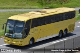 Viação Itapemirim 8639 na cidade de Lavrinhas, São Paulo, Brasil, por Jhonatan Diego da Silva Trevisan. Número da foto: #10228381.