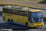 Viação Itapemirim 6811 na cidade de Lavrinhas, São Paulo, Brasil, por Jhonatan Diego da Silva Trevisan. Número da foto: #10228364.