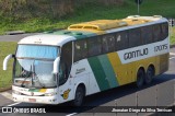 Empresa Gontijo de Transportes 17075 na cidade de Lavrinhas, São Paulo, Brasil, por Jhonatan Diego da Silva Trevisan. Número da foto: #10227556.