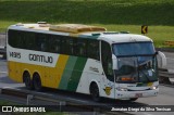 Empresa Gontijo de Transportes 14915 na cidade de Lavrinhas, São Paulo, Brasil, por Jhonatan Diego da Silva Trevisan. Número da foto: #10227522.