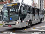 Cristo Rei > CCD Transporte Coletivo > SPE Via Mobilidade S/A DL040 na cidade de Curitiba, Paraná, Brasil, por Ricardo Fontes Moro. Número da foto: #:id.