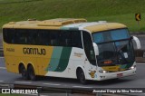 Empresa Gontijo de Transportes 14690 na cidade de Lavrinhas, São Paulo, Brasil, por Jhonatan Diego da Silva Trevisan. Número da foto: #10227505.