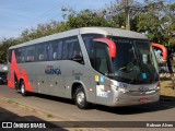 Expresso Maringá 5703 na cidade de Paranavaí, Paraná, Brasil, por Robson Alves. Número da foto: #:id.