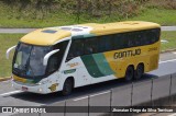 Empresa Gontijo de Transportes 21740 na cidade de Lavrinhas, São Paulo, Brasil, por Jhonatan Diego da Silva Trevisan. Número da foto: #10227871.