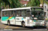 Viação Vila Real 11540 na cidade de Rio de Janeiro, Rio de Janeiro, Brasil, por Leandro Machado de Castro. Número da foto: #:id.