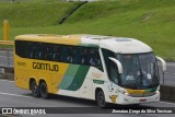 Empresa Gontijo de Transportes 19085 na cidade de Lavrinhas, São Paulo, Brasil, por Jhonatan Diego da Silva Trevisan. Número da foto: #10227744.