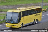 Viação Itapemirim 7001 na cidade de Lavrinhas, São Paulo, Brasil, por Jhonatan Diego da Silva Trevisan. Número da foto: #10228365.