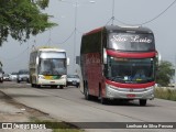 Expresso São Luiz 7790 na cidade de Caruaru, Pernambuco, Brasil, por Lenilson da Silva Pessoa. Número da foto: #10227319.