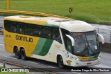 Empresa Gontijo de Transportes 18575 na cidade de Lavrinhas, São Paulo, Brasil, por Jhonatan Diego da Silva Trevisan. Número da foto: #10227661.