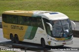 Empresa Gontijo de Transportes 18645 na cidade de Lavrinhas, São Paulo, Brasil, por Jhonatan Diego da Silva Trevisan. Número da foto: #10227665.