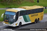 Empresa Gontijo de Transportes 14450 na cidade de Lavrinhas, São Paulo, Brasil, por Jhonatan Diego da Silva Trevisan. Número da foto: #10227467.