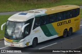 Empresa Gontijo de Transportes 18855 na cidade de Lavrinhas, São Paulo, Brasil, por Jhonatan Diego da Silva Trevisan. Número da foto: #10227720.