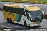 Empresa Gontijo de Transportes 18605 na cidade de Lavrinhas, São Paulo, Brasil, por Jhonatan Diego da Silva Trevisan. Número da foto: #10227663.
