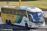 Empresa Gontijo de Transportes 18680 na cidade de Lavrinhas, São Paulo, Brasil, por Jhonatan Diego da Silva Trevisan. Número da foto: #10227670.