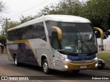 Viação Real 11213 na cidade de Paranavaí, Paraná, Brasil, por Robson Alves. Número da foto: #10227995.