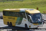 Empresa Gontijo de Transportes 21315 na cidade de Lavrinhas, São Paulo, Brasil, por Jhonatan Diego da Silva Trevisan. Número da foto: #10227799.
