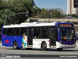BR7 Mobilidade 2287 na cidade de São Bernardo do Campo, São Paulo, Brasil, por Bruno Kozeniauskas. Número da foto: #:id.