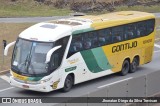 Empresa Gontijo de Transportes 18400 na cidade de Lavrinhas, São Paulo, Brasil, por Jhonatan Diego da Silva Trevisan. Número da foto: #10227637.