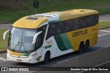 Empresa Gontijo de Transportes 21575 na cidade de Lavrinhas, São Paulo, Brasil, por Jhonatan Diego da Silva Trevisan. Número da foto: #10227850.