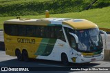 Empresa Gontijo de Transportes 21650 na cidade de Lavrinhas, São Paulo, Brasil, por Jhonatan Diego da Silva Trevisan. Número da foto: #10227855.