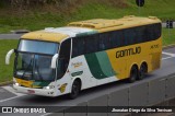 Empresa Gontijo de Transportes 14770 na cidade de Lavrinhas, São Paulo, Brasil, por Jhonatan Diego da Silva Trevisan. Número da foto: #10227513.