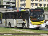 Real Auto Ônibus A41198 na cidade de Rio de Janeiro, Rio de Janeiro, Brasil, por Renan Vieira. Número da foto: #10227694.