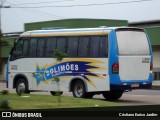 Solimões Transportes Especiais 19707002 na cidade de Manaus, Amazonas, Brasil, por Cristiano Eurico Jardim. Número da foto: #:id.