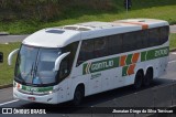 Empresa Gontijo de Transportes 21700 na cidade de Lavrinhas, São Paulo, Brasil, por Jhonatan Diego da Silva Trevisan. Número da foto: #:id.