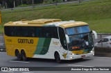 Empresa Gontijo de Transportes 17290 na cidade de Lavrinhas, São Paulo, Brasil, por Jhonatan Diego da Silva Trevisan. Número da foto: #10227576.