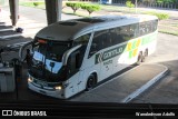 Empresa Gontijo de Transportes 21365 na cidade de Aracaju, Sergipe, Brasil, por Wangledyson Adolfo. Número da foto: #:id.