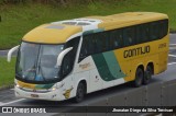 Empresa Gontijo de Transportes 21355 na cidade de Lavrinhas, São Paulo, Brasil, por Jhonatan Diego da Silva Trevisan. Número da foto: #10227805.