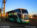 Buses Linatal 234 na cidade de Rancagua, Cachapoal, Libertador General Bernardo O'Higgins, Chile, por Pablo Andres Yavar Espinoza. ID da foto: :id.