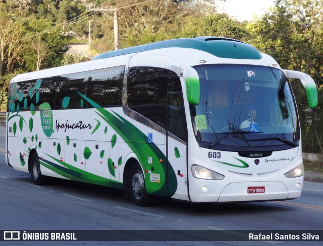 Ipojucatur 603 na cidade de Itapecerica da Serra, São Paulo, Brasil, por Rafael Santos Silva. Número da foto: #10146666.