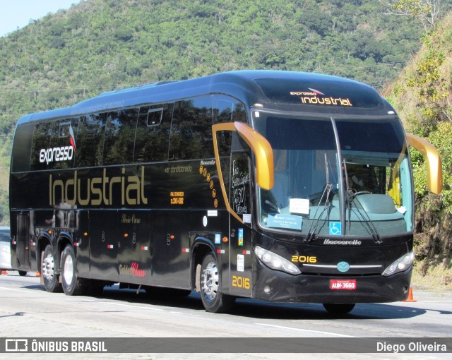 Expresso Industrial Turismo 2016 na cidade de Petrópolis, Rio de Janeiro, Brasil, por Diego Oliveira. Número da foto: #10145264.