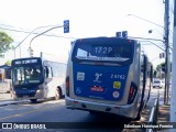Transcooper > Norte Buss 2 6162 na cidade de São Paulo, São Paulo, Brasil, por Edinilson Henrique Ferreira. Número da foto: #:id.