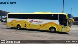 Bergabus Turismo 2500 na cidade de Porto Alegre, Rio Grande do Sul, Brasil, por JULIO SILVA. Número da foto: #10146081.