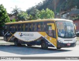 Viação Progresso RJ 191.056 na cidade de Petrópolis, Rio de Janeiro, Brasil, por Diego Oliveira. ID da foto: :id.