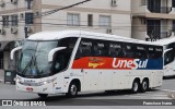 Unesul de Transportes 5542 na cidade de Balneário Camboriú, Santa Catarina, Brasil, por Francisco Ivano. Número da foto: #10144673.