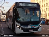 Auto Viação 1001 RJ 108.1081 na cidade de Niterói, Rio de Janeiro, Brasil, por Rafael Lima. Número da foto: #:id.