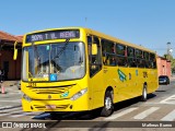 Auto Ônibus Três Irmãos 3216 na cidade de Jundiaí, São Paulo, Brasil, por Matheus Bueno. Número da foto: #10145913.