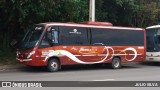 Bergabus Turismo 2000 na cidade de Porto Alegre, Rio Grande do Sul, Brasil, por JULIO SILVA. Número da foto: #10146059.