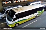 Tropicana Turismo 9069 na cidade de Recife, Pernambuco, Brasil, por Luiz Fellipe. Número da foto: #10146748.