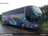 Bosembecker 5002 na cidade de Esteio, Rio Grande do Sul, Brasil, por JULIO SILVA. Número da foto: #10146416.