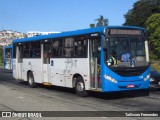 ANSAL - Auto Nossa Senhora de Aparecida 156 na cidade de Juiz de Fora, Minas Gerais, Brasil, por Tailisson Fernandes. Número da foto: #:id.