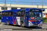 Litorânea Transportes Coletivos 82553 na cidade de São José dos Campos, São Paulo, Brasil, por Leandro Machado de Castro. ID da foto: :id.